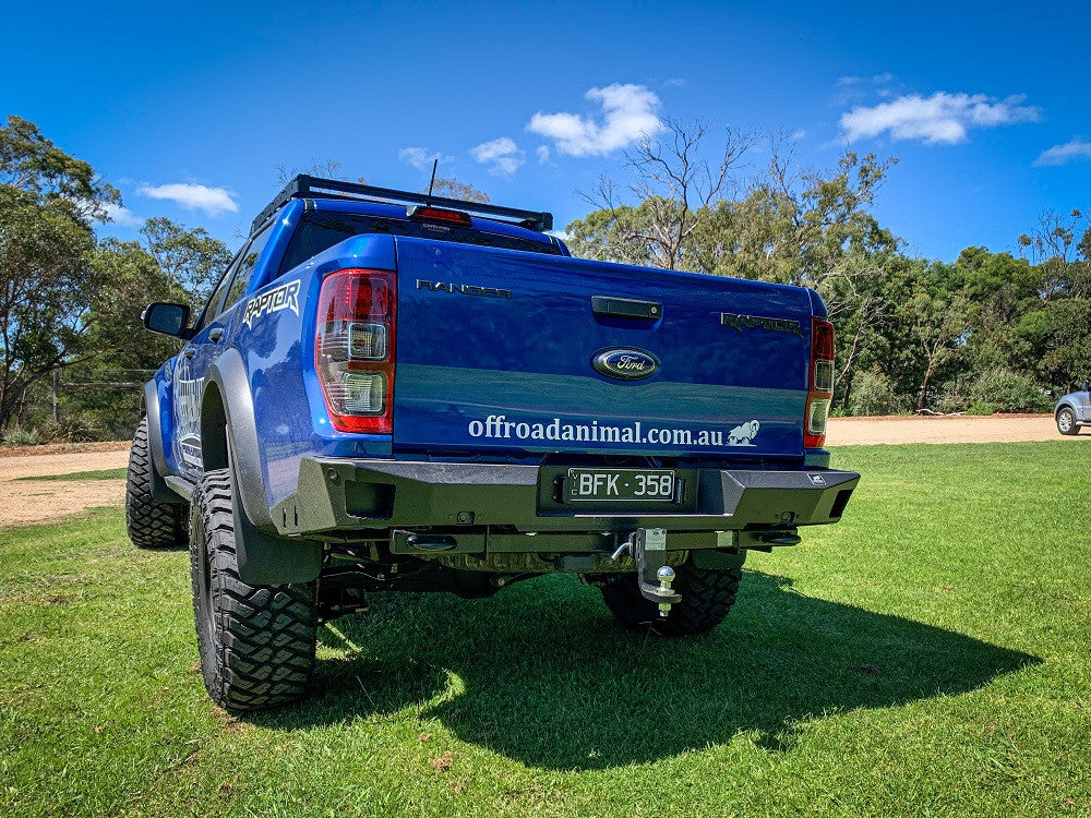 Offroad Animal Ranger Raptor rear bar