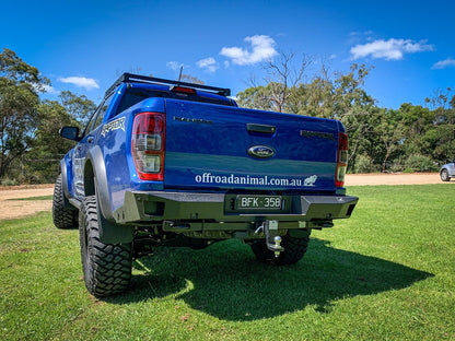 Offroad Animal Ranger Raptor rear bar
