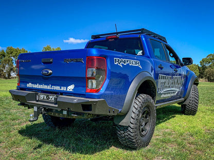 Offroad Animal Ranger Raptor rear bar