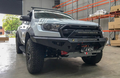 Predator Bull bar, Ford Ranger Raptor, 2018 to 2022