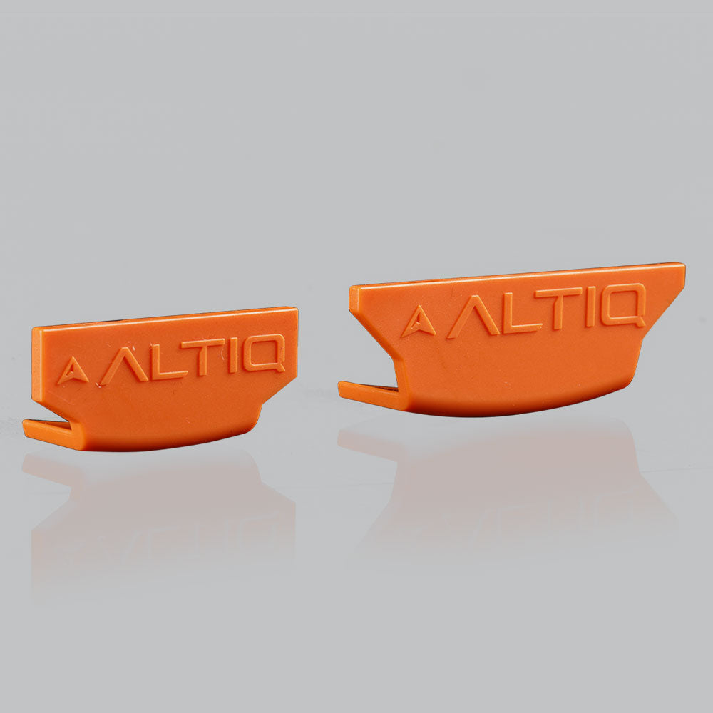 ALTIQ™  Rogue MK3 Fascia - Colour Options