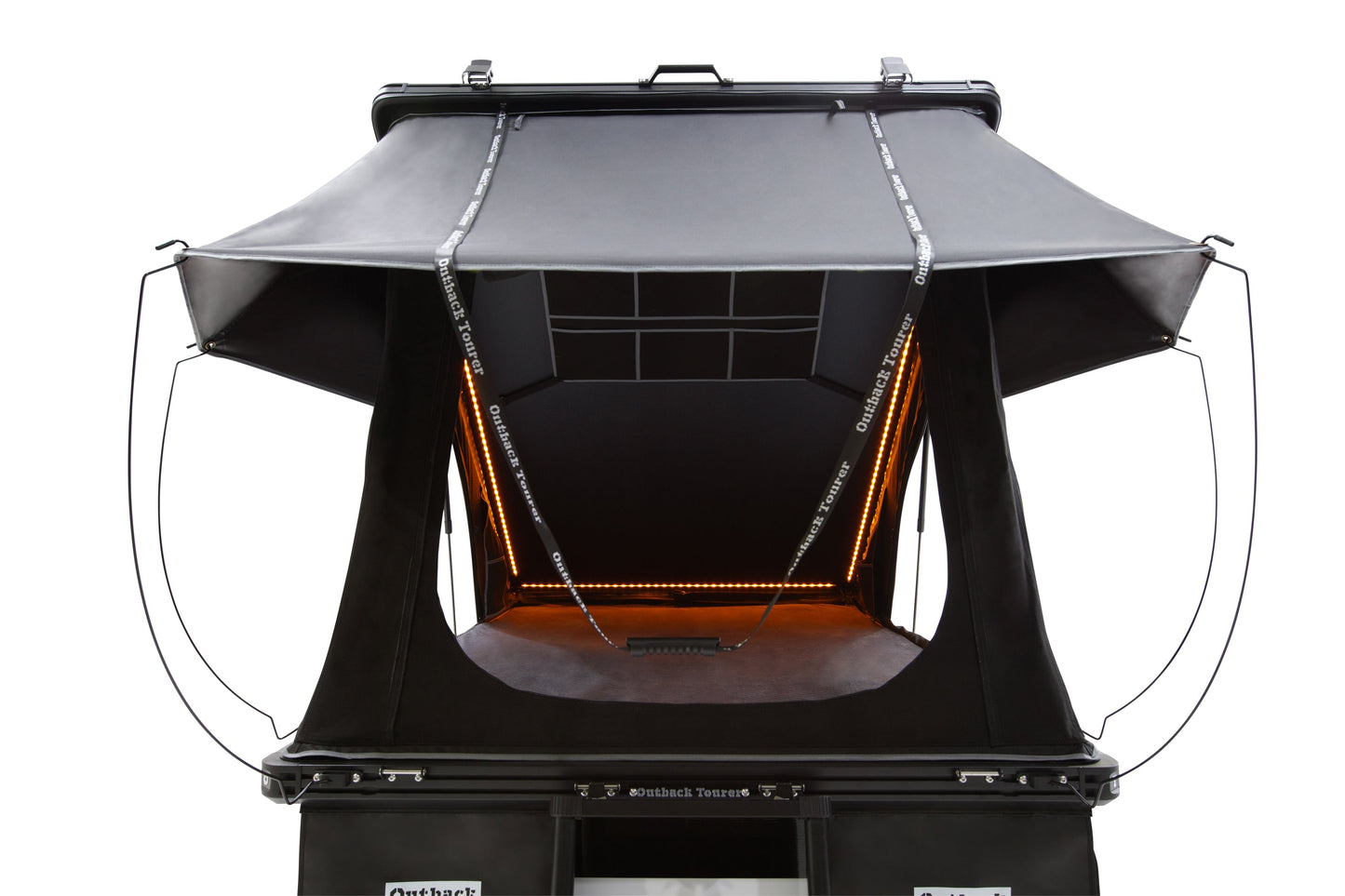 OT 1.4 ROOFTOP TENT