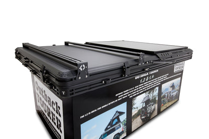 OT 1.2 ROOFTOP TENT