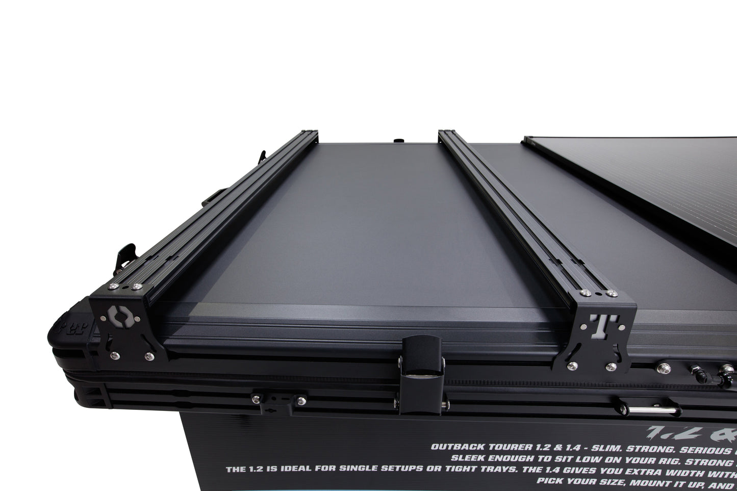 OT 1.2 ROOFTOP TENT