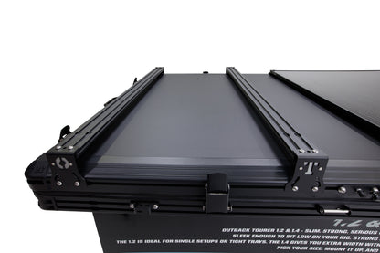 OT 1.2 ROOFTOP TENT