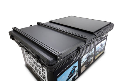 OT 1.2 ROOFTOP TENT