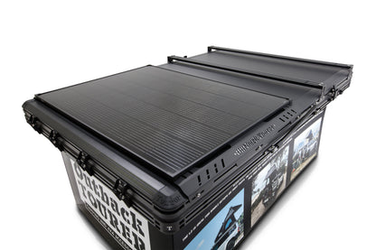 OT 1.2 ROOFTOP TENT