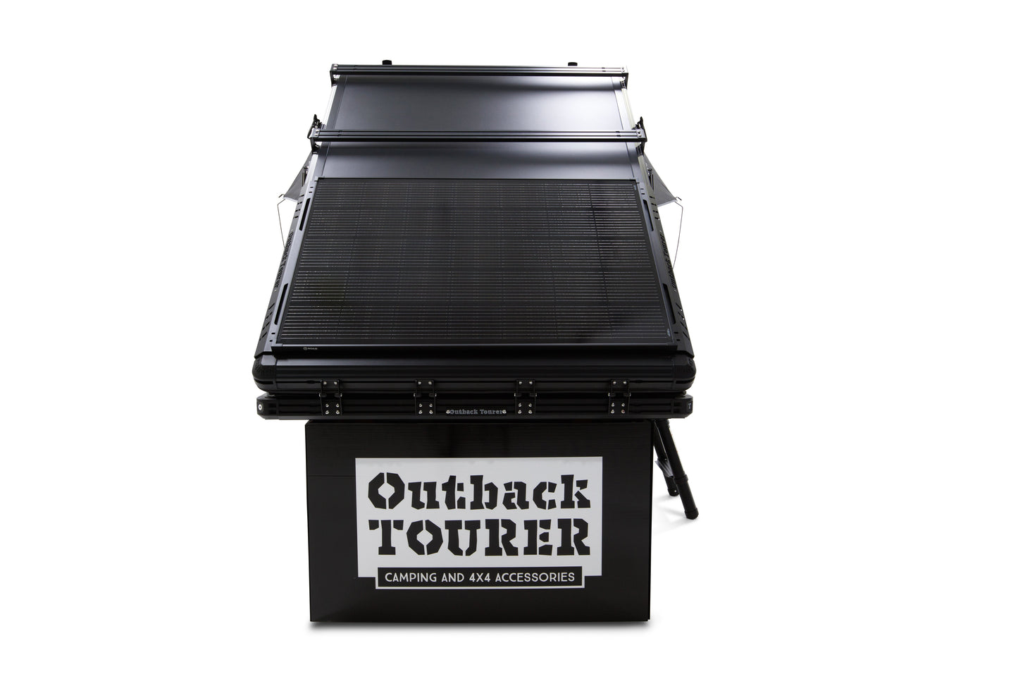 OT 1.2 ROOFTOP TENT