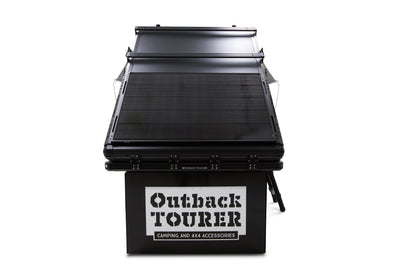 OT 1.2 ROOFTOP TENT