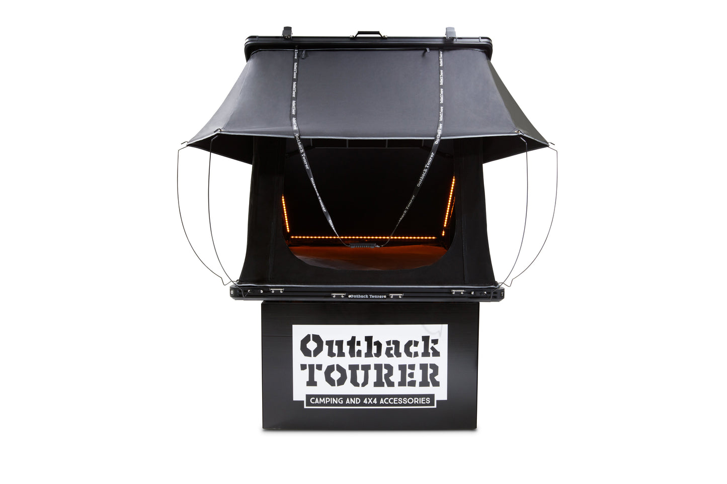 OT 1.2 ROOFTOP TENT