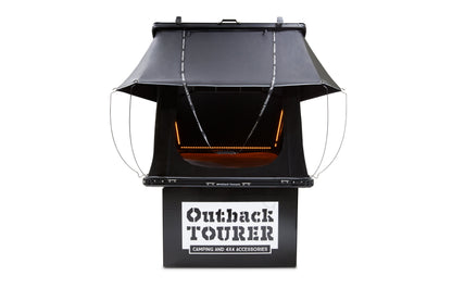 OT 1.2 ROOFTOP TENT