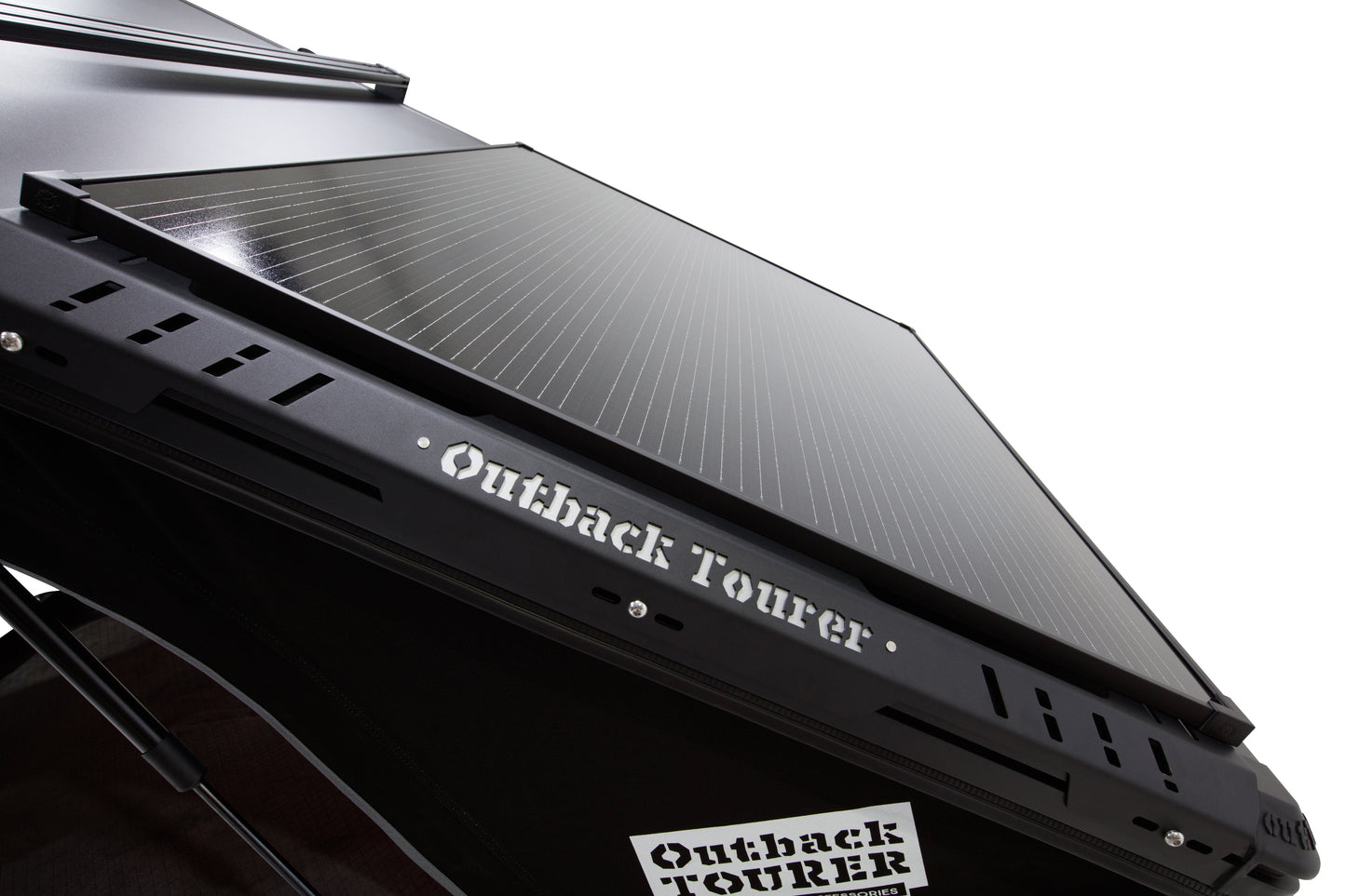 OT 1.2 ROOFTOP TENT