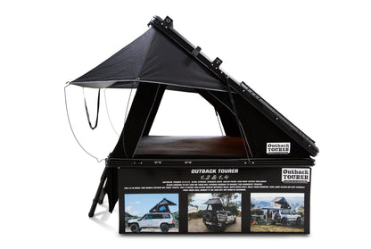OT 1.2 ROOFTOP TENT
