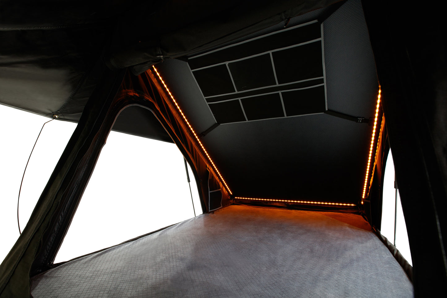 OT 1.4 ROOFTOP TENT