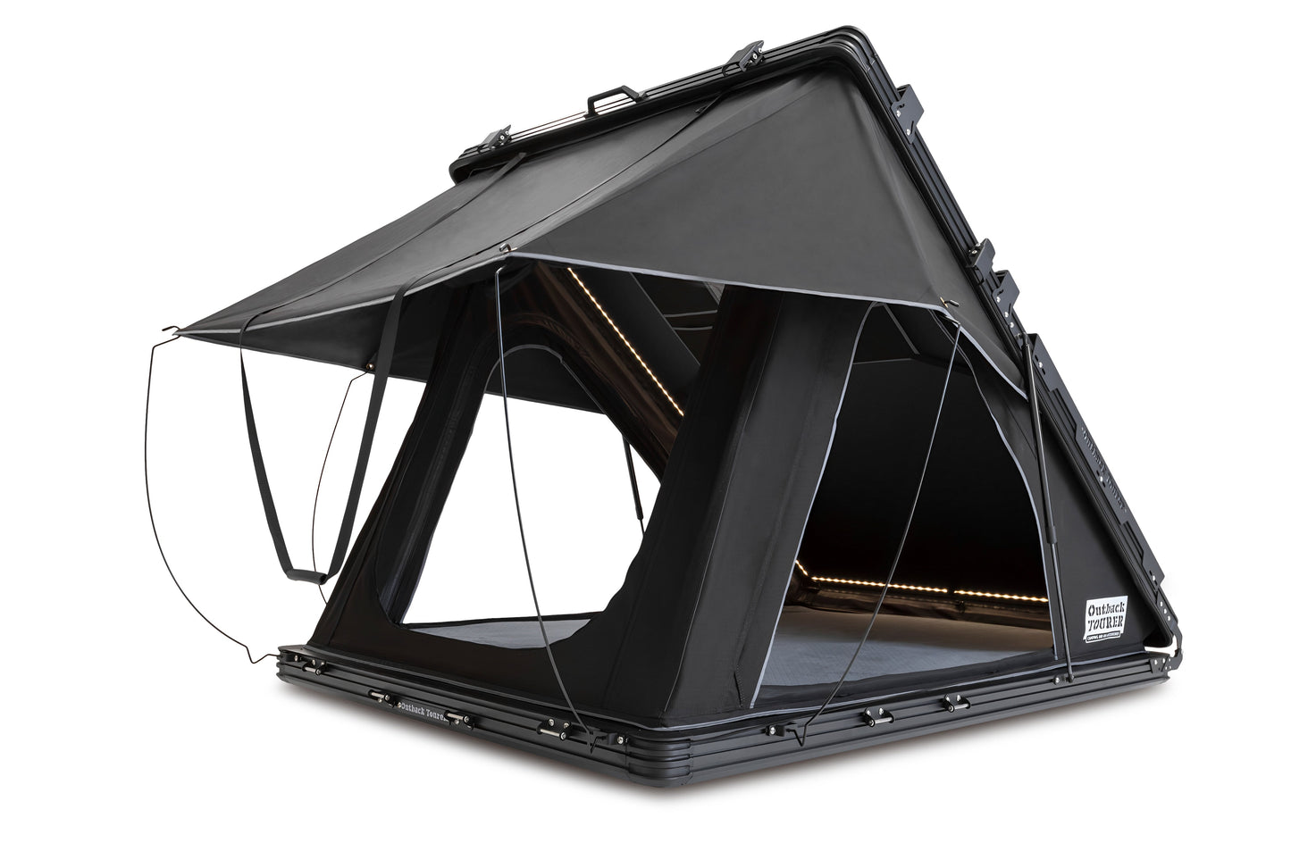 OT 1.4 PLUS ROOFTOP TENT