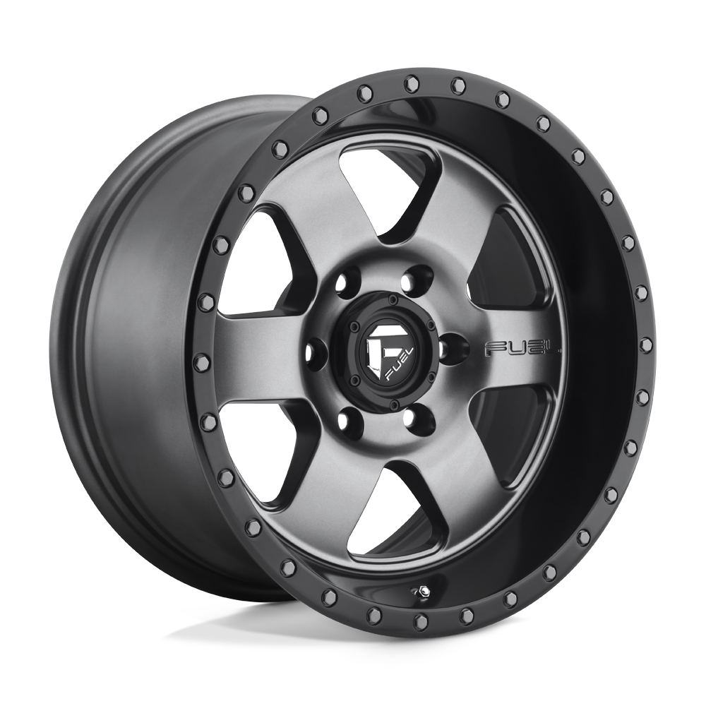 Fuel 1PC D619 PODIUM