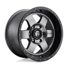 Fuel 1PC D619 PODIUM