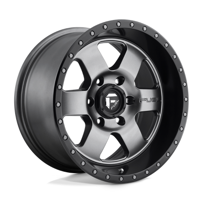 Fuel 1PC D619 PODIUM