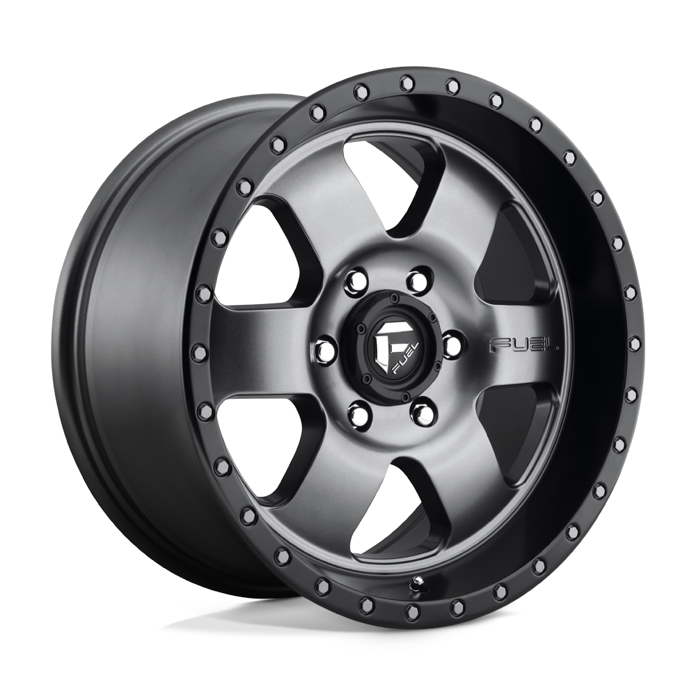 Fuel 1PC D619 PODIUM