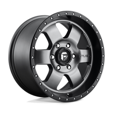Fuel 1PC D619 PODIUM
