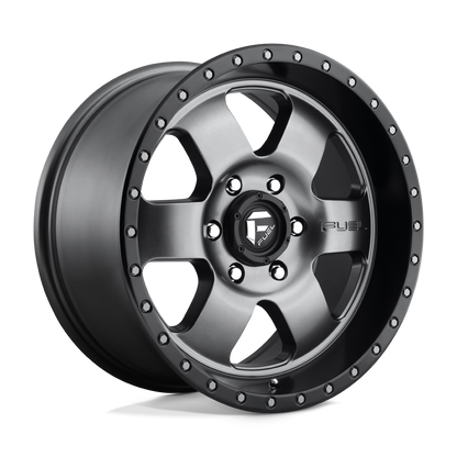Fuel 1PC D619 PODIUM