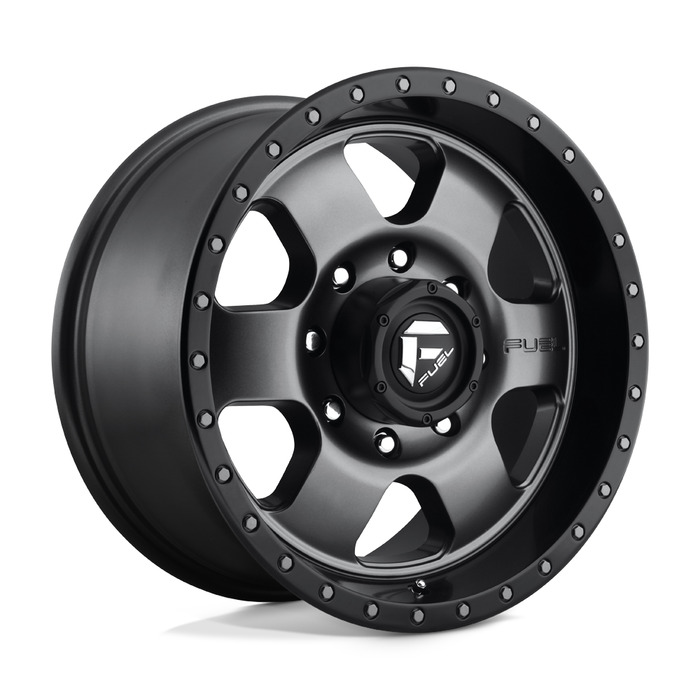 Fuel 1PC D619 PODIUM