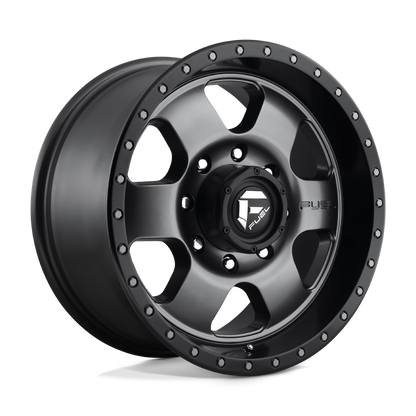 Fuel 1PC D619 PODIUM