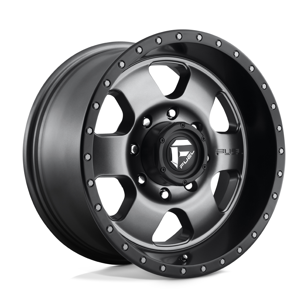 Fuel 1PC D619 PODIUM