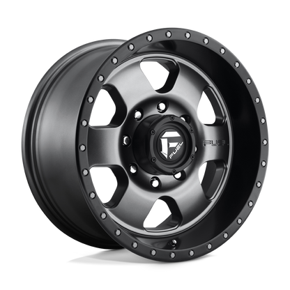 Fuel 1PC D619 PODIUM