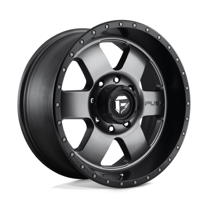 Fuel 1PC D619 PODIUM