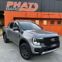 Ford Ranger PY 2023+ Snorkel 4'