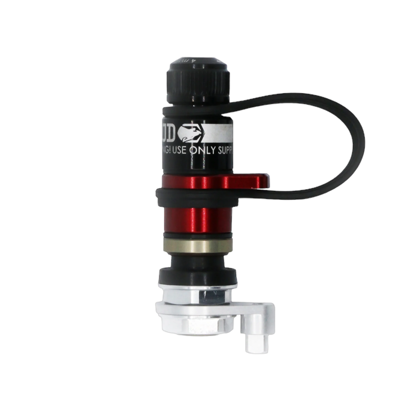APEX DESIGNS - Rapid Precision Valves (RPV)