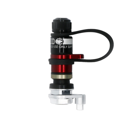 APEX DESIGNS - Rapid Precision Valves (RPV)
