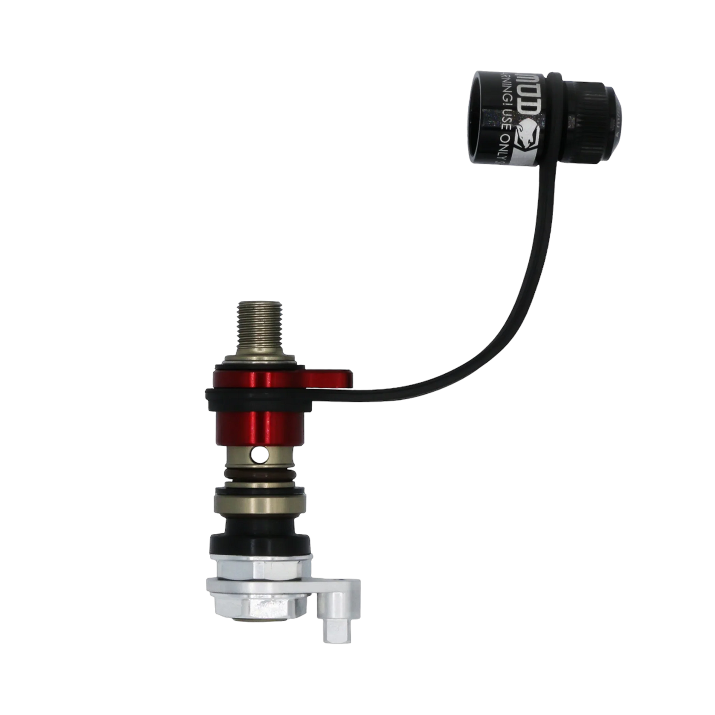 APEX DESIGNS - Rapid Precision Valves (RPV)
