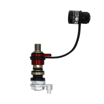 APEX DESIGNS - Rapid Precision Valves (RPV)