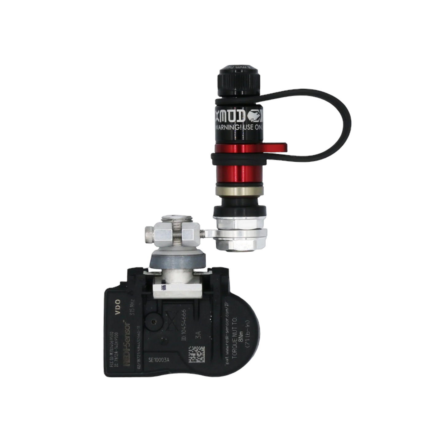 APEX DESIGNS - Rapid Precision Valves (RPV)
