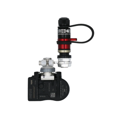 APEX DESIGNS - Rapid Precision Valves (RPV)