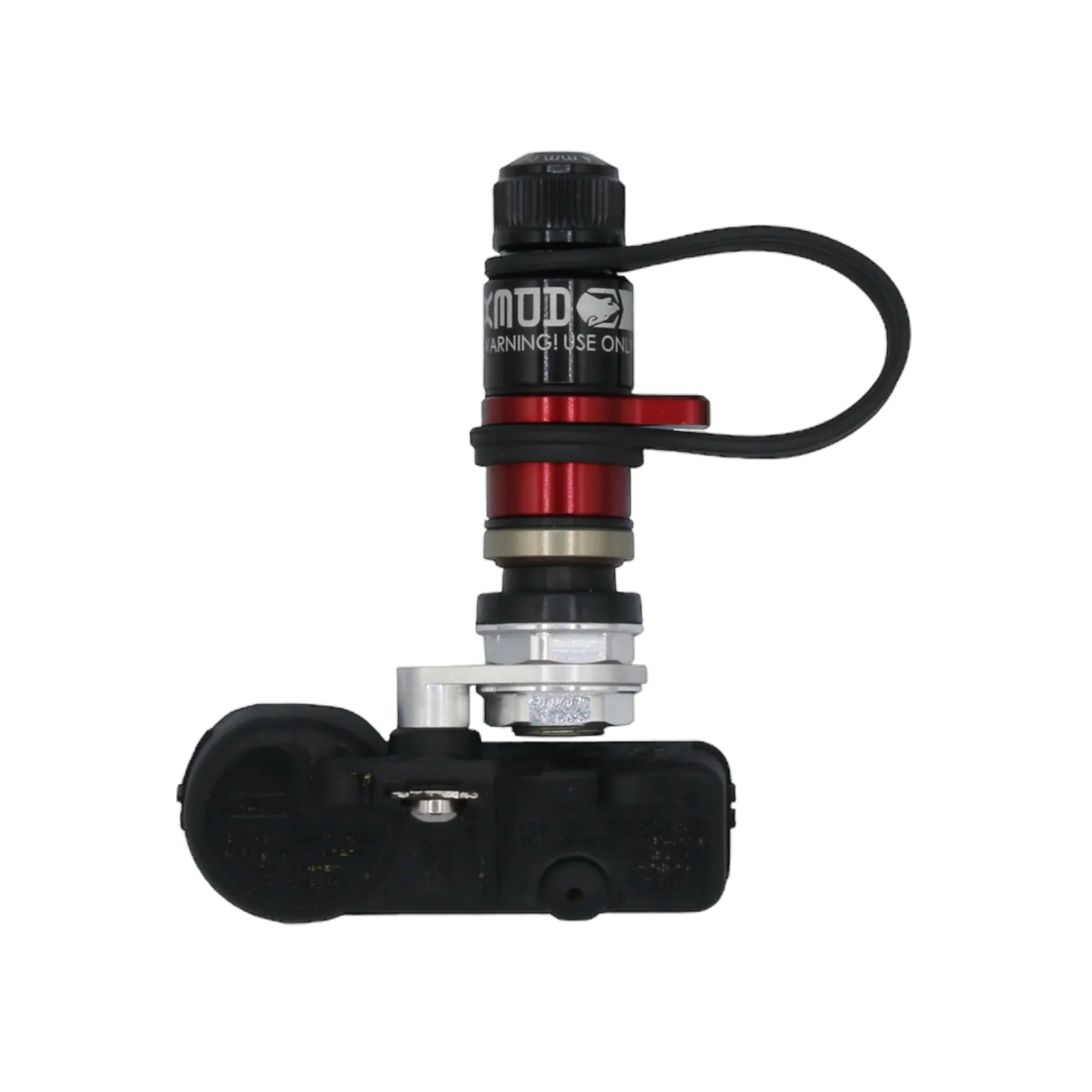 APEX DESIGNS - Rapid Precision Valves (RPV)