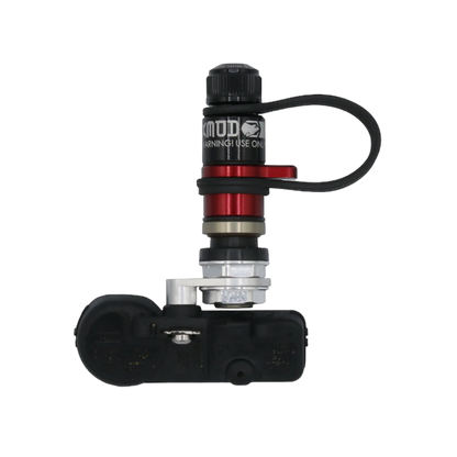 APEX DESIGNS - Rapid Precision Valves (RPV)