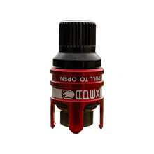 APEX DESIGNS - Rapid Connect Valves (RCV)