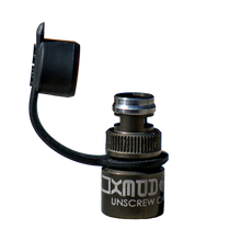 APEX DESIGNS - Flip To Deflate Cap