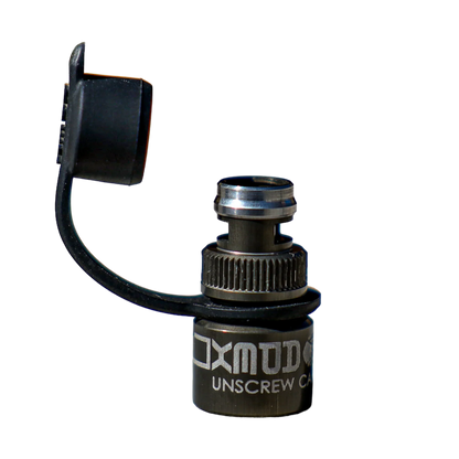 APEX DESIGNS - Flip To Deflate Cap