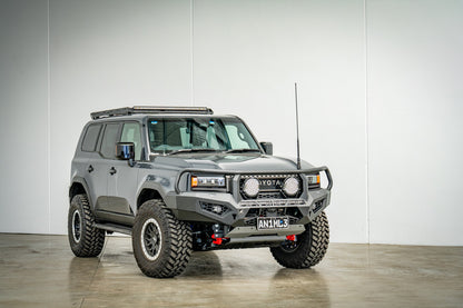Toro Bull bar to suit, Toyota Prado 250 Series 2025 to current