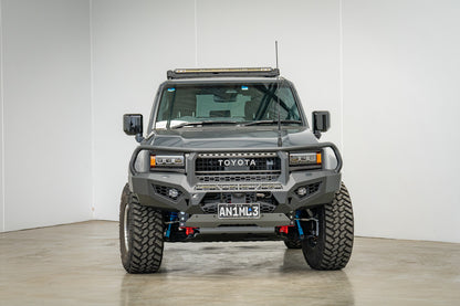 Toro Bull bar to suit, Toyota Prado 250 Series 2025 to current
