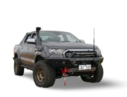Predator Bull bar, Ford Ranger PX3; 2019-2022