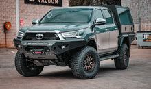 Toyota Hilux Predator bar MY21