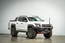 Predator Bull Bar To Suit Mitsubishi Triton Mv 2024 +