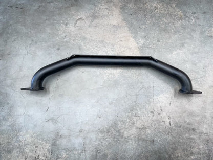 Round Predator hoop