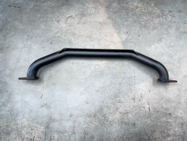 Predator Round Top Tube