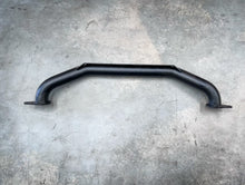 Predator Round Top Tube